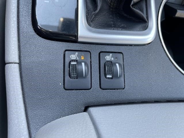 2019 Toyota Highlander XLE V6 AWD (Natl)