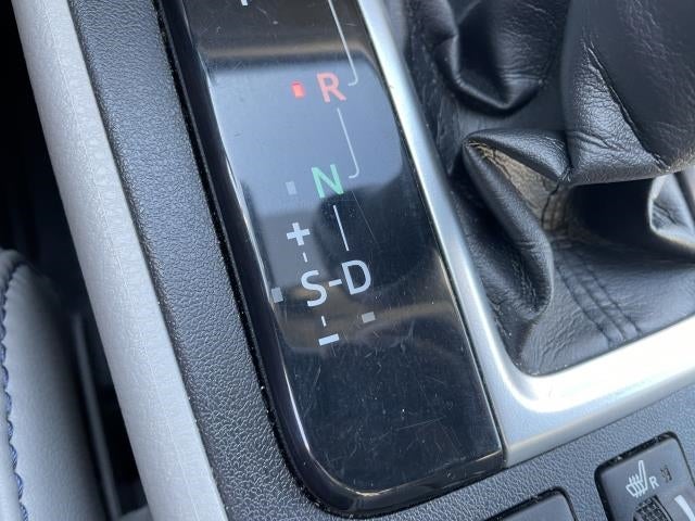 2019 Toyota Highlander XLE V6 AWD (Natl)