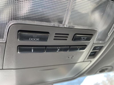 2019 Toyota Highlander XLE V6 AWD (Natl)