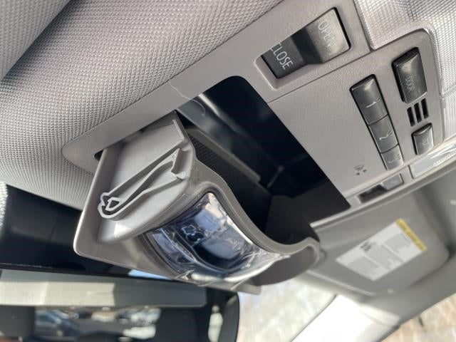 2019 Toyota Highlander XLE V6 AWD (Natl)