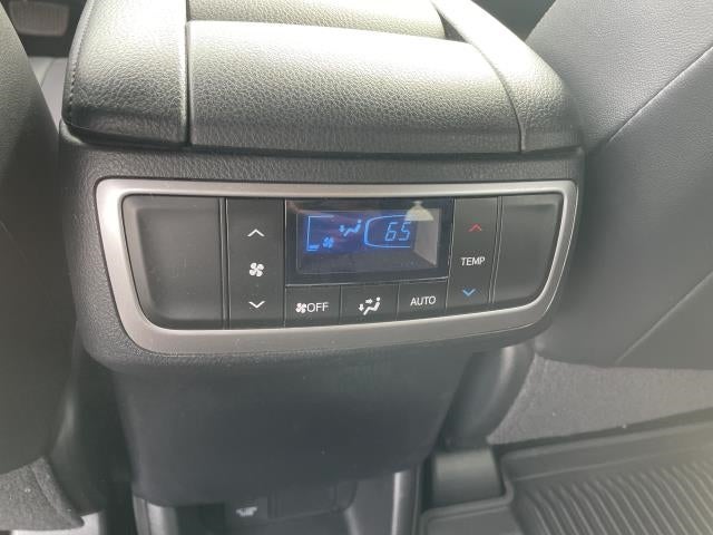 2019 Toyota Highlander XLE V6 AWD (Natl)