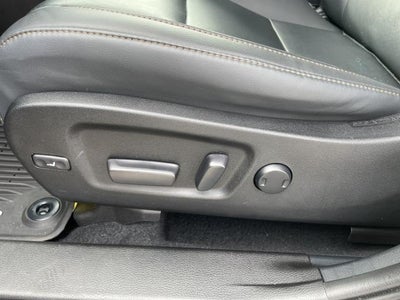 2019 Toyota Highlander XLE V6 AWD (Natl)