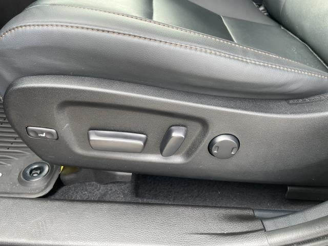 2019 Toyota Highlander XLE V6 AWD (Natl)