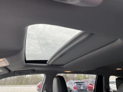 2019 Toyota Highlander XLE V6 AWD (Natl)