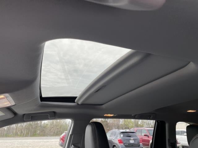 2019 Toyota Highlander XLE V6 AWD (Natl)