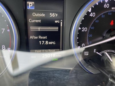 2019 Toyota Highlander XLE V6 AWD (Natl)