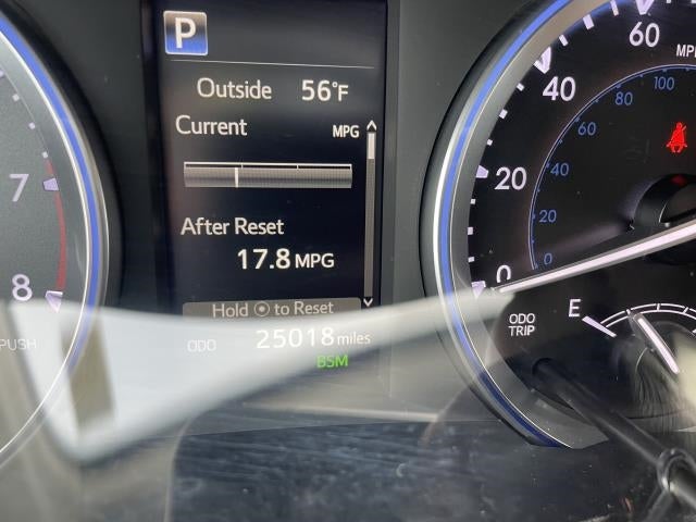 2019 Toyota Highlander XLE V6 AWD (Natl)