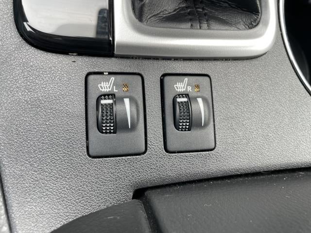 2019 Toyota Highlander XLE V6 AWD (Natl)