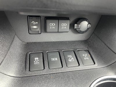 2019 Toyota Highlander XLE V6 AWD (Natl)