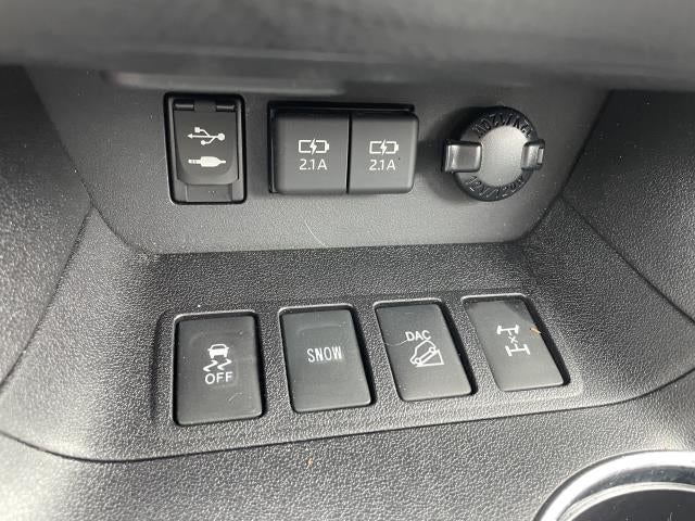 2019 Toyota Highlander XLE V6 AWD (Natl)