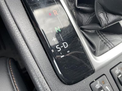 2019 Toyota Highlander XLE V6 AWD (Natl)