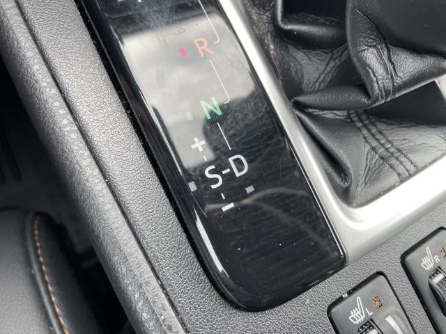 2019 Toyota Highlander XLE V6 AWD (Natl)