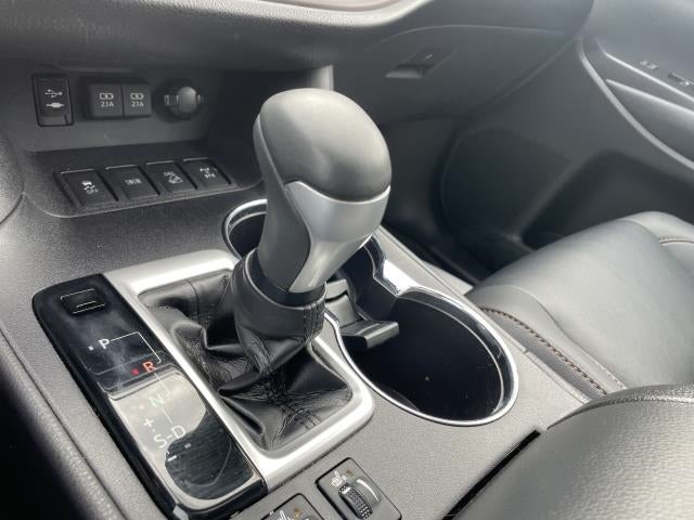 2019 Toyota Highlander XLE V6 AWD (Natl)