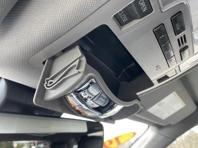 2019 Toyota Highlander XLE V6 AWD (Natl)