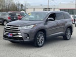 2019 Toyota Highlander XLE V6 AWD (Natl)