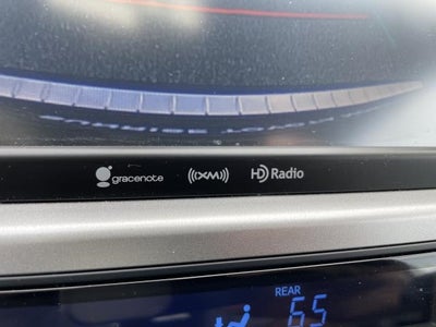 2019 Toyota Highlander XLE V6 AWD (Natl)