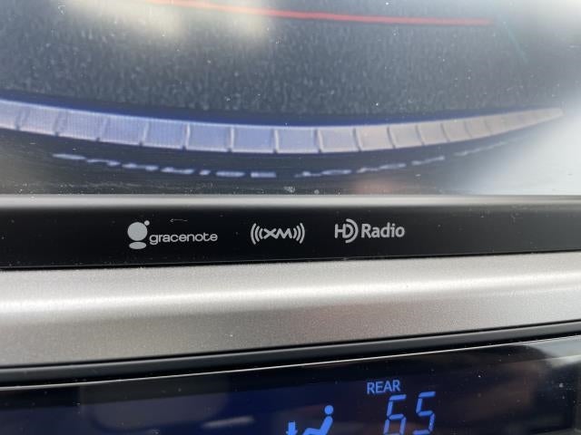 2019 Toyota Highlander XLE V6 AWD (Natl)