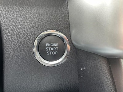 2019 Toyota Highlander XLE V6 AWD (Natl)