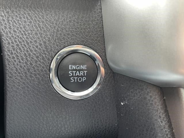 2019 Toyota Highlander XLE V6 AWD (Natl)