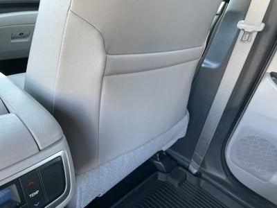 2019 Toyota Highlander XLE V6 AWD (Natl)