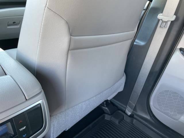 2019 Toyota Highlander XLE V6 AWD (Natl)