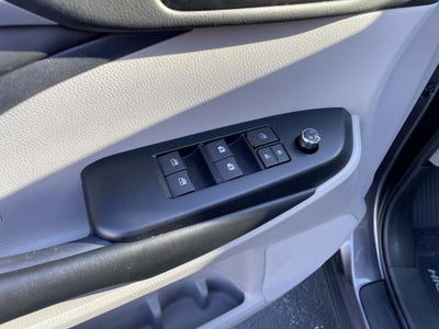 2019 Toyota Highlander XLE V6 AWD (Natl)