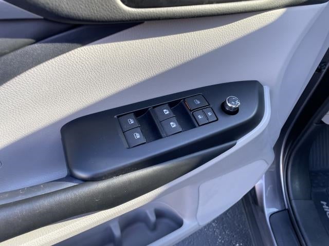 2019 Toyota Highlander XLE V6 AWD (Natl)