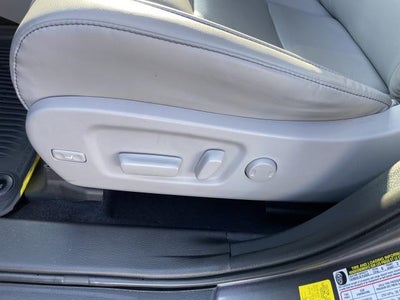 2019 Toyota Highlander XLE V6 AWD (Natl)