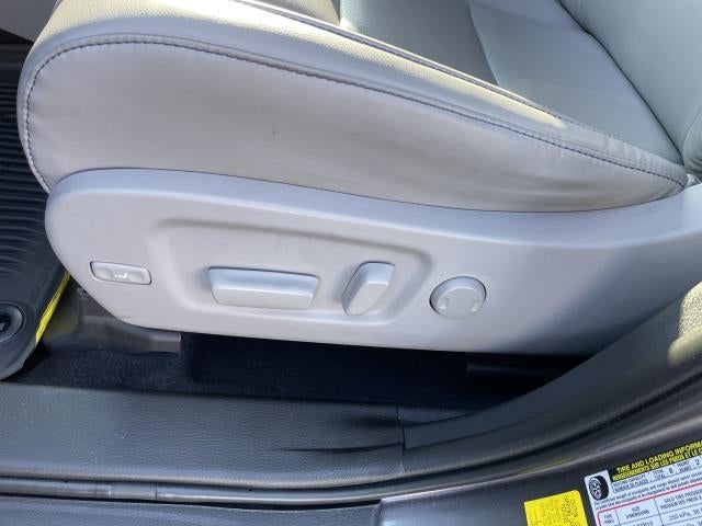 2019 Toyota Highlander XLE V6 AWD (Natl)