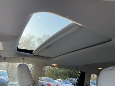 2019 Toyota Highlander XLE V6 AWD (Natl)