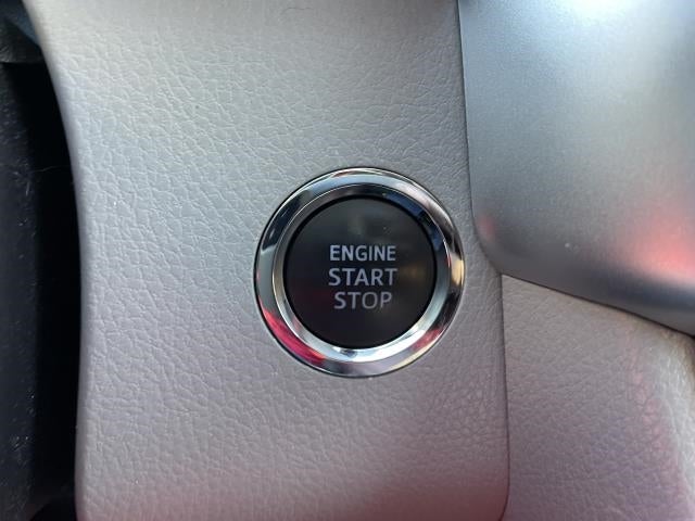 2019 Toyota Highlander XLE V6 AWD (Natl)