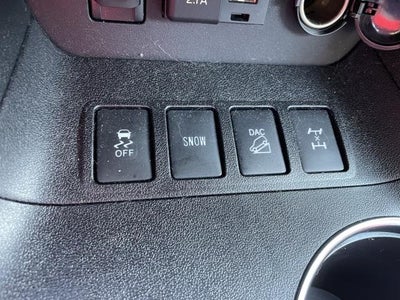 2019 Toyota Highlander XLE V6 AWD (Natl)