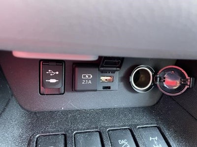 2019 Toyota Highlander XLE V6 AWD (Natl)