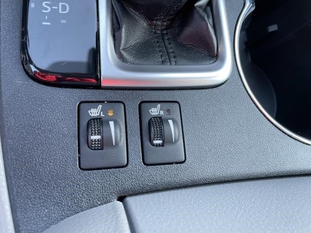 2019 Toyota Highlander XLE V6 AWD (Natl)