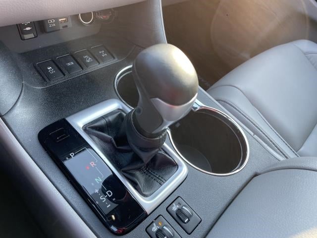 2019 Toyota Highlander XLE V6 AWD (Natl)