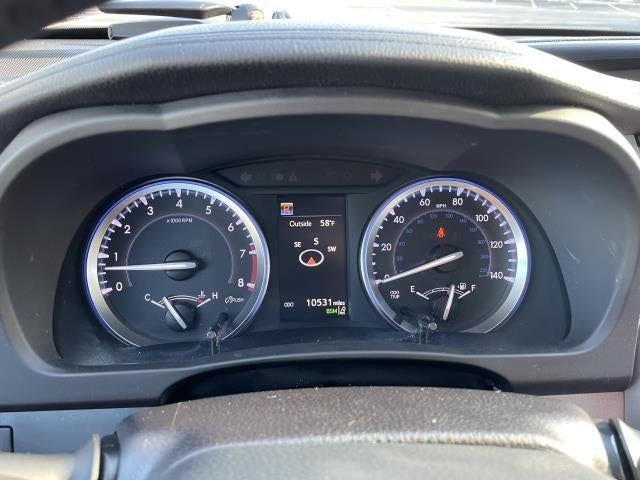 2019 Toyota Highlander XLE V6 AWD (Natl)