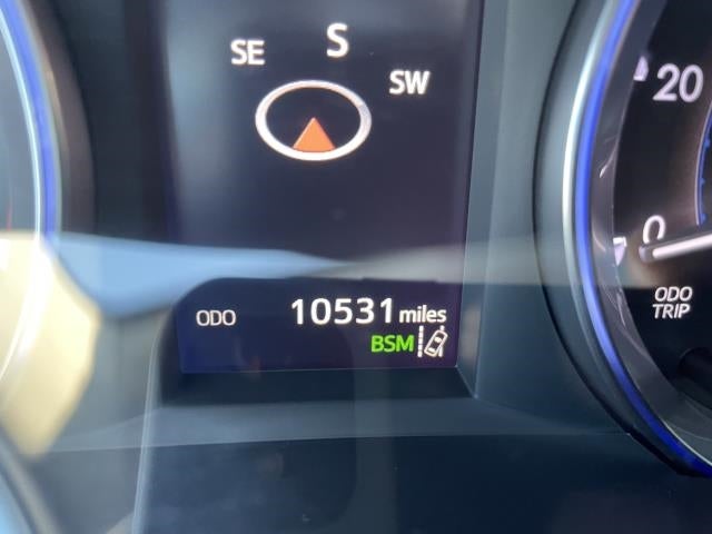 2019 Toyota Highlander XLE V6 AWD (Natl)