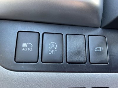 2019 Toyota Highlander XLE V6 AWD (Natl)