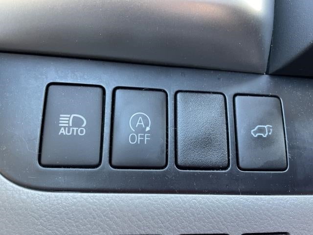 2019 Toyota Highlander XLE V6 AWD (Natl)