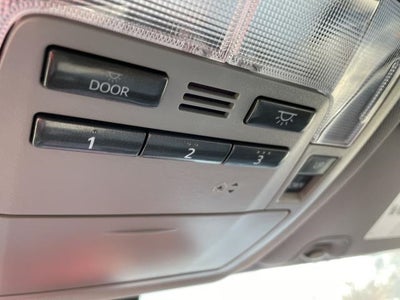 2019 Toyota Highlander XLE V6 AWD (Natl)