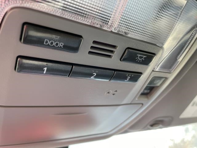 2019 Toyota Highlander XLE V6 AWD (Natl)