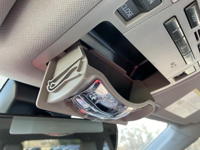 2019 Toyota Highlander XLE V6 AWD (Natl)