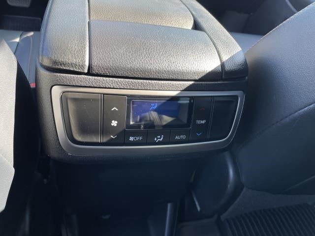 2019 Toyota Highlander XLE V6 AWD (Natl)