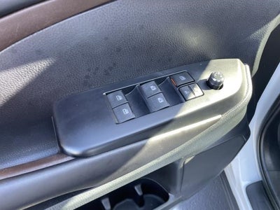 2019 Toyota Highlander XLE V6 AWD (Natl)