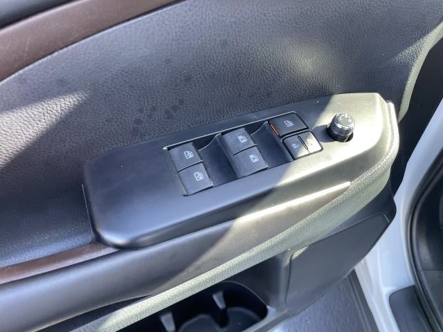 2019 Toyota Highlander XLE V6 AWD (Natl)