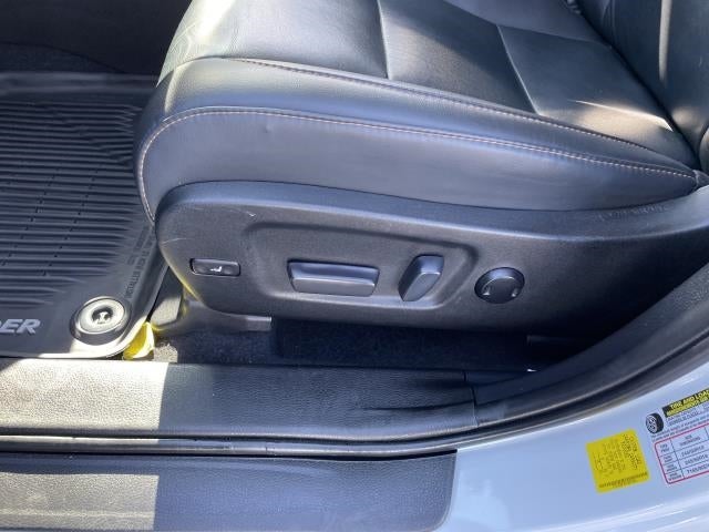 2019 Toyota Highlander XLE V6 AWD (Natl)