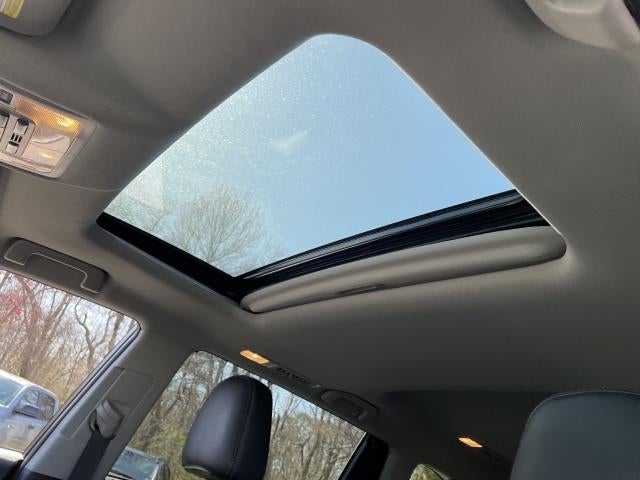 2019 Toyota Highlander XLE V6 AWD (Natl)