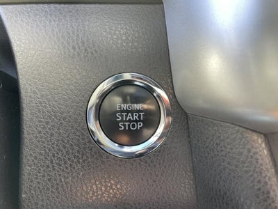 2019 Toyota Highlander XLE V6 AWD (Natl)