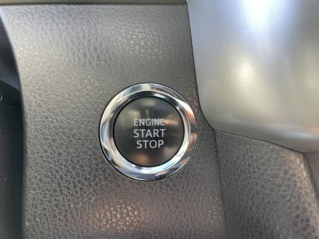 2019 Toyota Highlander XLE V6 AWD (Natl)