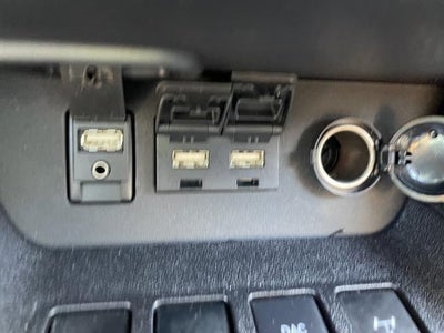 2019 Toyota Highlander XLE V6 AWD (Natl)